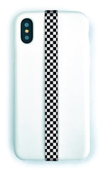Checkered Flag Phone Strap
