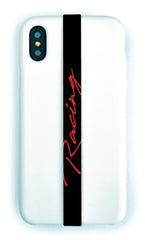 Bertrand Godin Phone Straps Bundle + Signed Biography