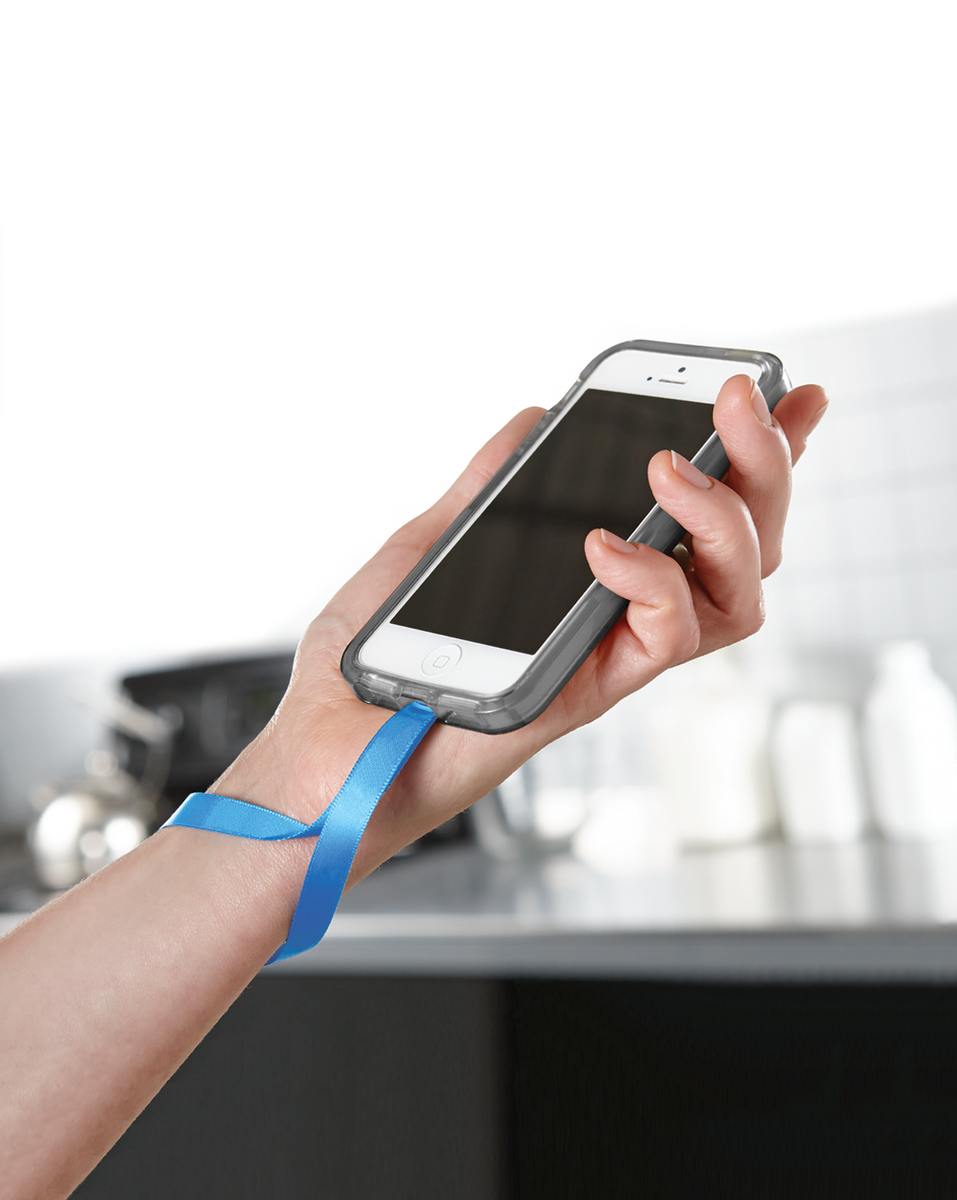 ZIGZAG Phone Leash – Phone Loops