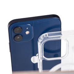 Magsafe Phone Case for iPhone - Clear