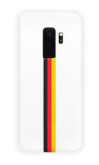 Germany Phone Strap