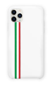 Italy Phone Strap
