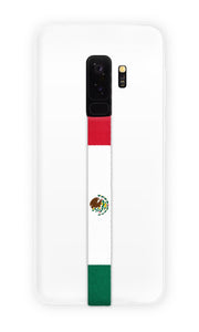 Mexico Phone Strap