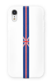 United Kingdom Phone Strap