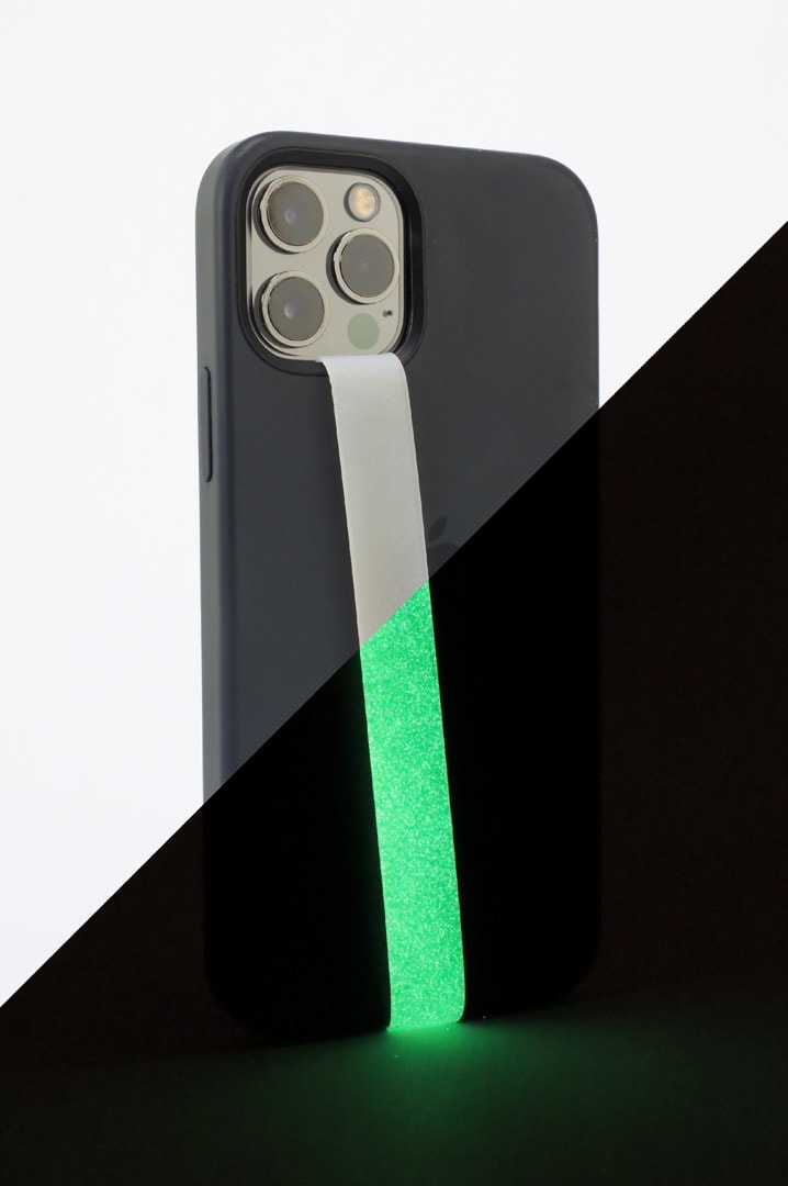 Silicone Phone Strap – Phone Loops