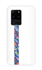 phone strap grip holder ice pop treat frozen summer