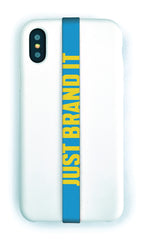 phone strap grip holder custom corporate swag branding