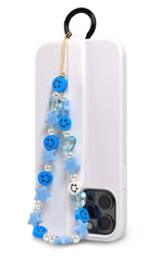 Lucky Star Phone Charm – Phone Loops Lucky Star Phone Charm – Phone Loops