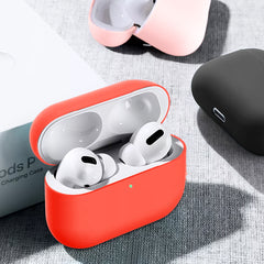 AirPods Silicone Protective Case - 3rd Generation