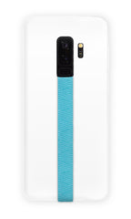 phone strap grip holder blue ocean maldives