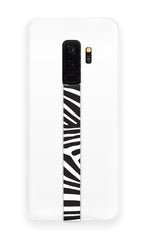 4-Pack Phone Straps - Midnight, Leopard, Zebra, Meow