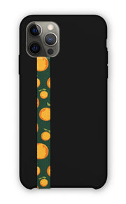 Oranges Phone Strap