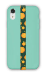 Oranges Phone Strap