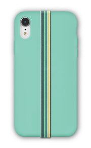 Poncho Verde Phone Strap