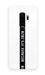 phone strap grip holder black white 2020