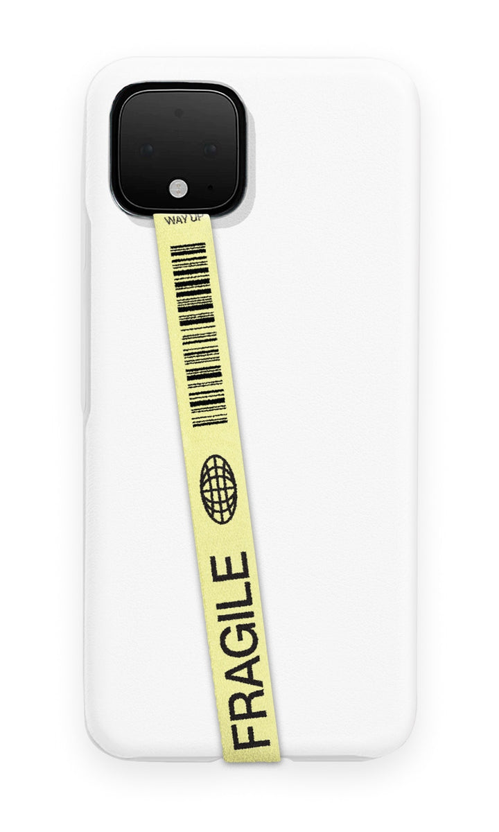 Fragile Phone Strap – Phone Loops