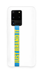 phone strap grip holder custom corporate swag branding