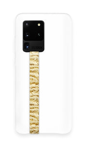 phone strap grip holder ramen noodles