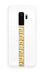 phone strap grip holder ramen noodles