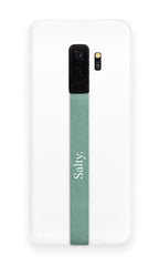 phone strap grip holder salty