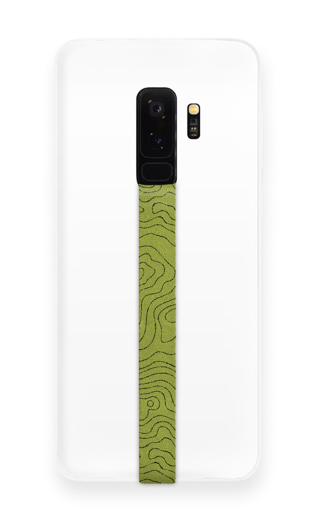 Topo Phone Strap – Phone Loops