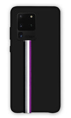 Asexual Phone Strap