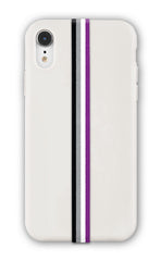 Asexual Phone Strap