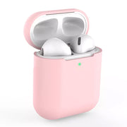 AirPods Silicone Protective Case - 2nd Generation