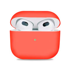 AirPods Silicone Protective Case - 3rd Generation