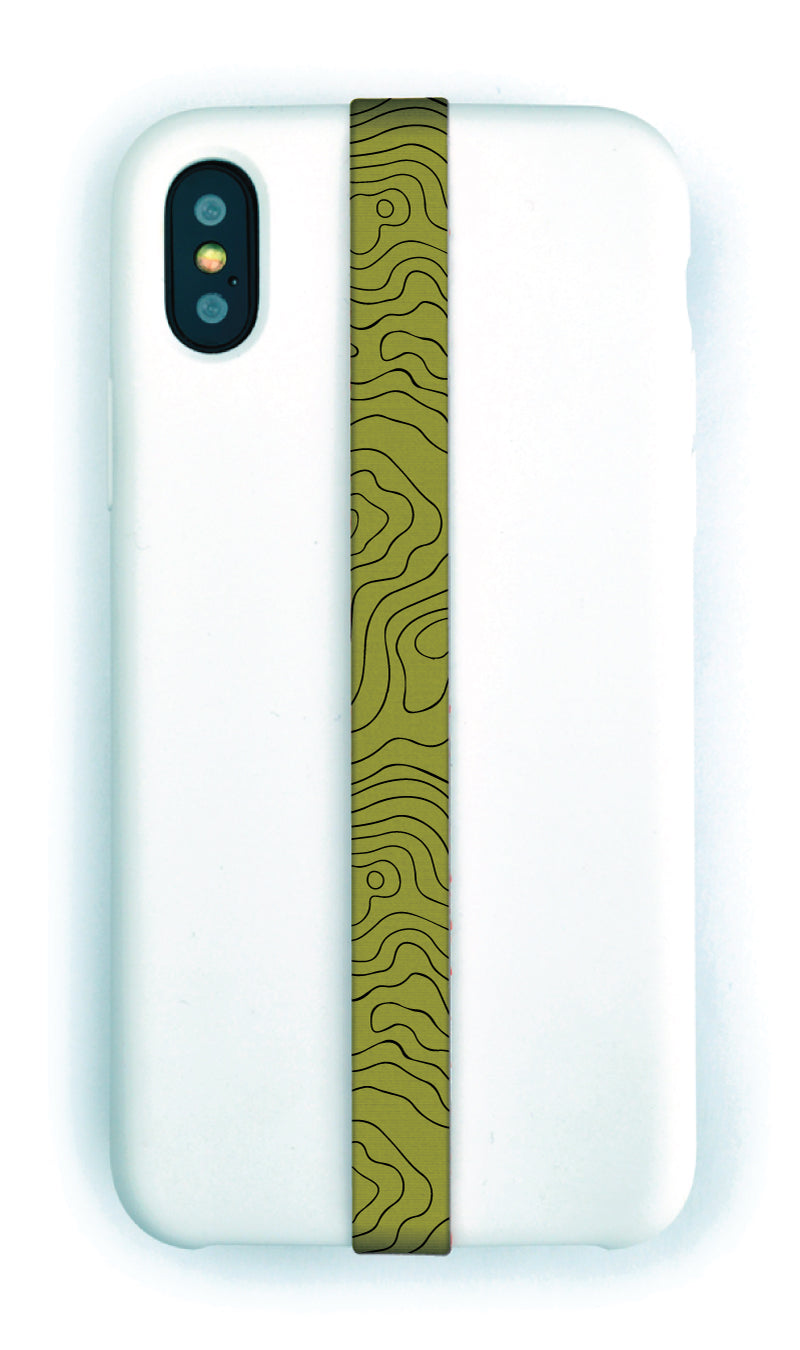 Topo Phone Strap – Phone Loops