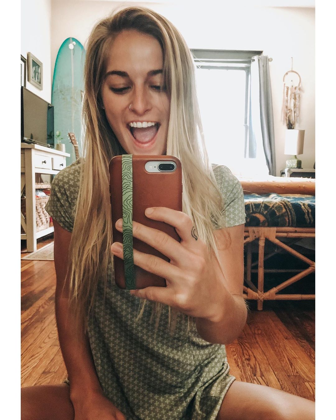 Topo Phone Strap – Phone Loops