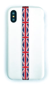 phone strap grip holder uk united kingdom union jack england scotland wales northern ireland