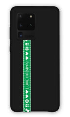 XMAS Phone Strap