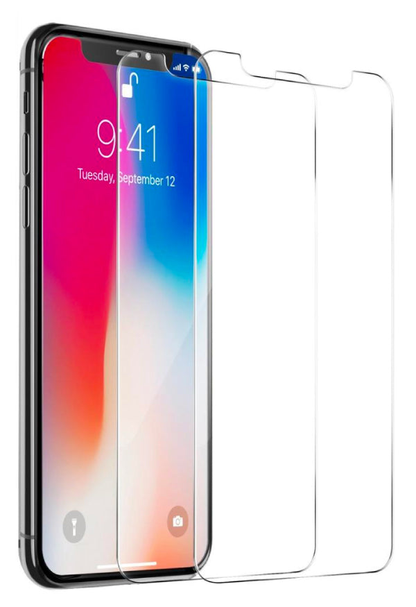 Screen Protectors: Your Phone's Invisible Superhero